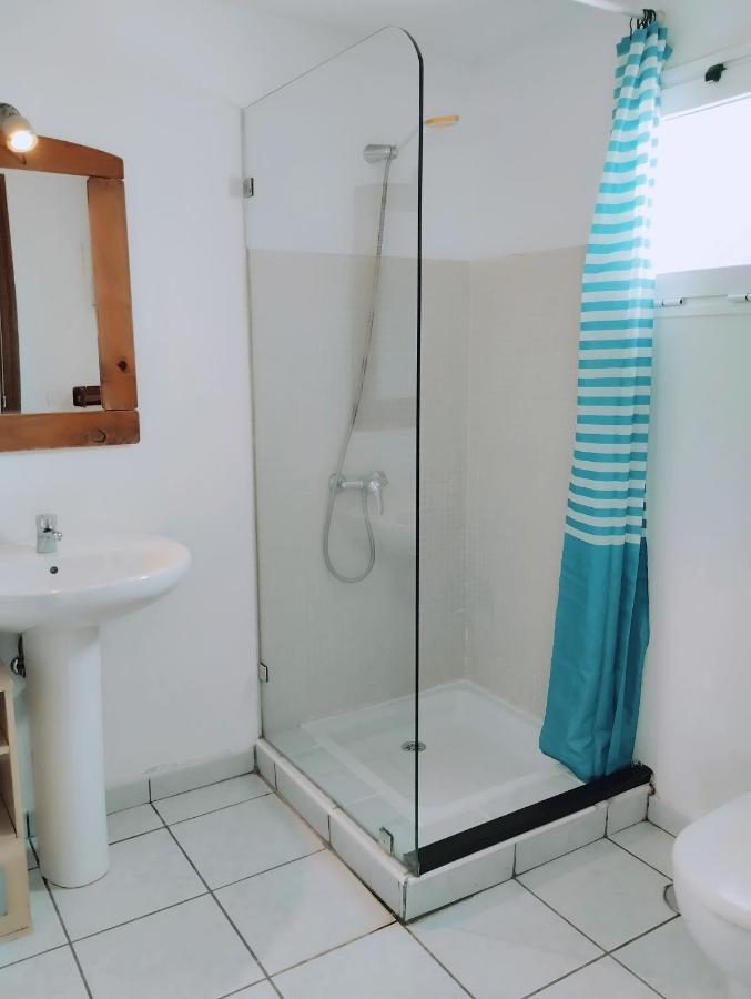 Beautiful Small Bungalow, Amazing Views And Garden Famara Bagian luar foto